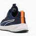 PUMA flayer 4 sneakers παιδικό 314045-03 μπλε